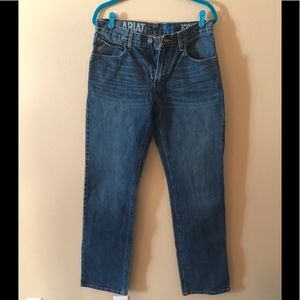 Ariat Jeans